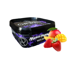 Табак Orwell Medium Mango Strawberry (Манго, Клубника) 200g