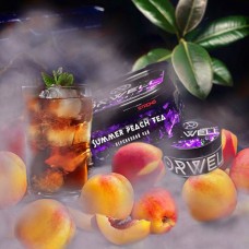 Табак Orwell Medium Summer peach tea (Персиковый чай) 50g