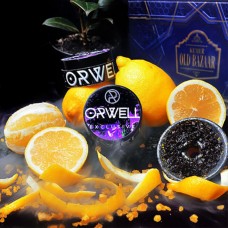 Тютюн Orwell Medium Lemon X (Лимон) 50g