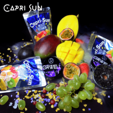 Табак Orwell Strong Capri Sun (Мультифрукт) 50g