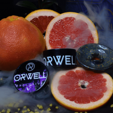 Табак Orwell Medium G.fruit (Грейпфрут) 50g