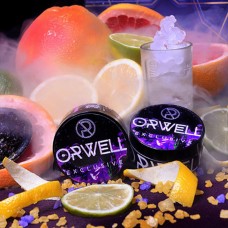 Тютюн Orwell Soft Citrus Splash (Цитрус, Лід) 50g