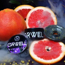 Тютюн Orwell Strong G.fruit (Грейпфрут) 50g