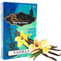 Тютюн Balli Vanilla (Ваніль)