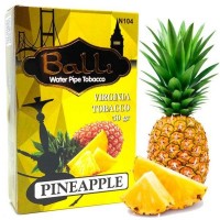 Табак Balli Pineapple (Ананас)