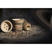Чаша для кальяну SOLARIS SATURN