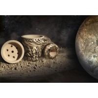 Чаша для кальяна SOLARIS CHARON (Солярис Харон)