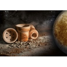 Чаша для кальяна SOLARIS TITAN (Солярис Титан)