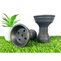 Чаша для кальяна Gusto Bowls Turkish V 2.0 (Турка 2)