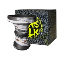Чаша для кальяну Personalka Bowl Gold Black