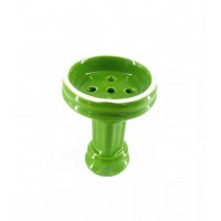 Чаша THEO BOWLS AKANT (ЗЕЛЕНИЙ)