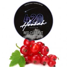 Табак 420 Red Currant (Красная смородина 250 г) 