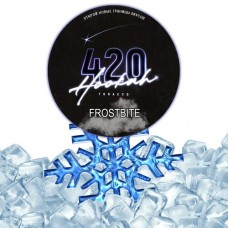 Тютюн 420 Frostbite (Холодок 250 г)