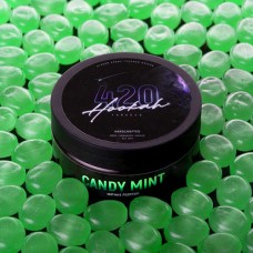 Табак 420 Candy Mint (Мятные Леденцы)