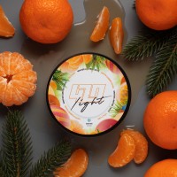 Тютюн 420 Light Цитрусовий пунш (Lolly Lips) (100 г)