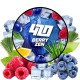 Тютюн 420 Berry Zen (Лемонграс, Чорниця, Малина) 100 г