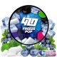 Тютюн 420 Freeze Pop (Орбіт, Чорниця) 100 г