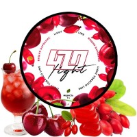 Тютюн 420 Light (Вишня, Барбарис) 100 г