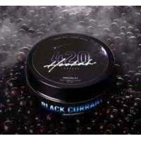 Табак 420 Black Currant (Смородина 250 г)