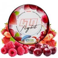 Тютюн 420 Light Ред Мікс (100 г)