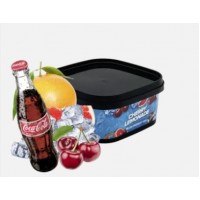 Табак 420 Cherry Lemonade (Вишня, Грейпфрут, Кола 250 г)