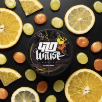 Тютюн 420 Citrus Candy (Цитрусові льодяники)