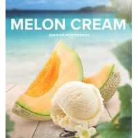 Табак 4:20 TEA LINE Дневное мороженое - Melon cream 125gr