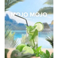 Тютюн 4:20 TEA LINE Мохіто - Mojo Mojo 125gr
