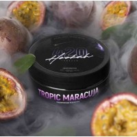 Тютюн 420 Tropic Maracuja (Маракуя)