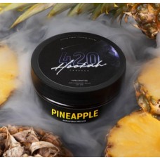 Табак 420 Pineapple (Ананас 250 г)