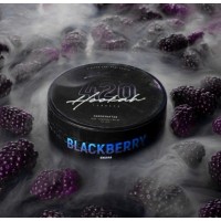 Табак 420 Blackberry (Ежевика, 100 г)