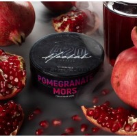 Табак 420 Pomegranate Mors (Гранатовый морс, 250 г)