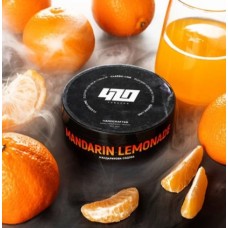 Табак 420 Mandarin Lemonade (Мандариновий лимонад, 250 г)