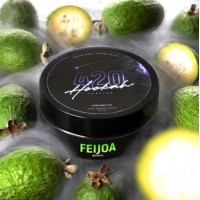 Тютюн 420 Feijoa (Фейхоа)