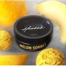 Тютюн 420 Melon Sorbet (Динний сорбет 250 г)