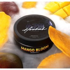 Тютюн 420 Mango Bloom (Манго)