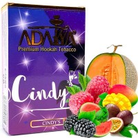 Тютюн Adalya Cindys (Диня, Кавун, Ягоди, Манго, Маракуя)