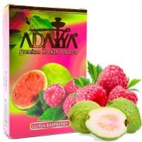 Табак Adalya Guava Raspberry (Гуава, Малина)
