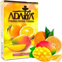 Тютюн Adalya Mango Orange (Манго, Апельсин)