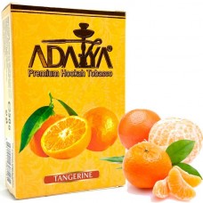 Тютюн Adalya Tangerine (Мандарин)