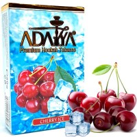 Тютюн Adalya Cherry Ice (Вишня Айс)
