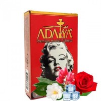 Тютюн Adalya Marilyn Monroe (Лимон, Ягоди, Лід)
