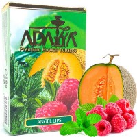 Табак Adalya Angel Lips (Малина, Дыня, Мята)