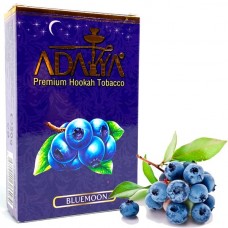 Тютюн Adalya Bluemoon (Чорниця)  