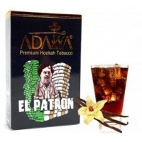 Тютюн Adalya El Patron (Кола)