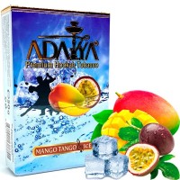 Тютюн Adalya Mango Tango Ice (Манго Маракуя Айс)