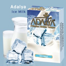 Тютюн Adalya Ice Milk (Згущене молоко, Айс)