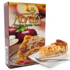 Тютюн Adalya Apple Pie (Яблучний пиріг)
