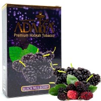 Тютюн Adalya Black Mulberry (Шовковиця)