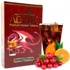 Табак Adalya Cola Dragon (Кола фрукты)